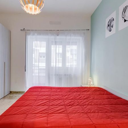 Jmartins Vatican Suites Roma Ngoại thất bức ảnh