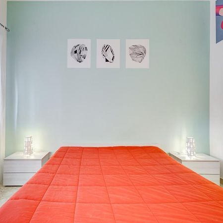 Jmartins Vatican Suites Roma Ngoại thất bức ảnh