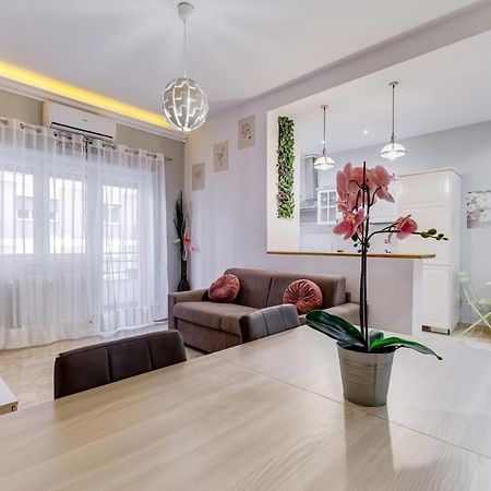 Jmartins Vatican Suites Roma Ngoại thất bức ảnh