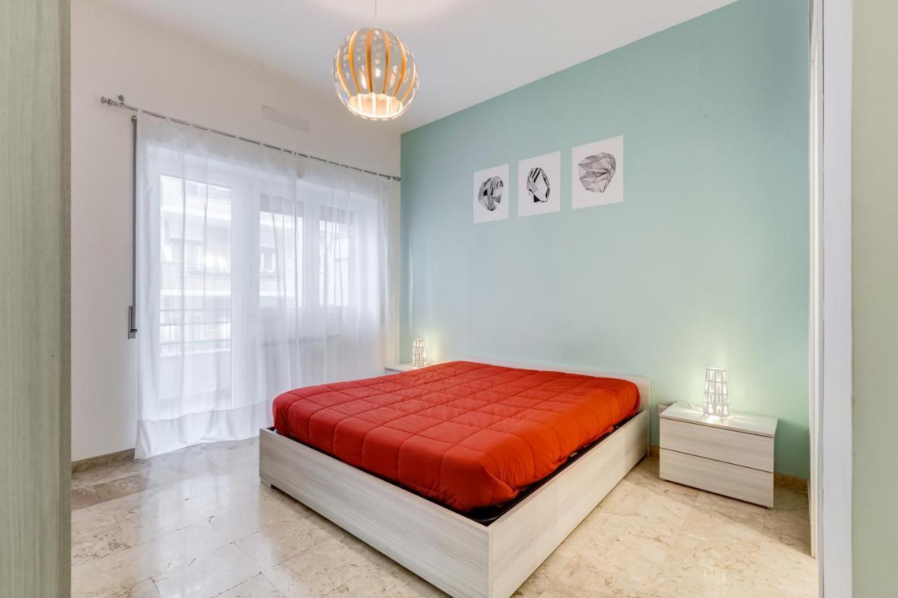 Jmartins Vatican Suites Roma Ngoại thất bức ảnh