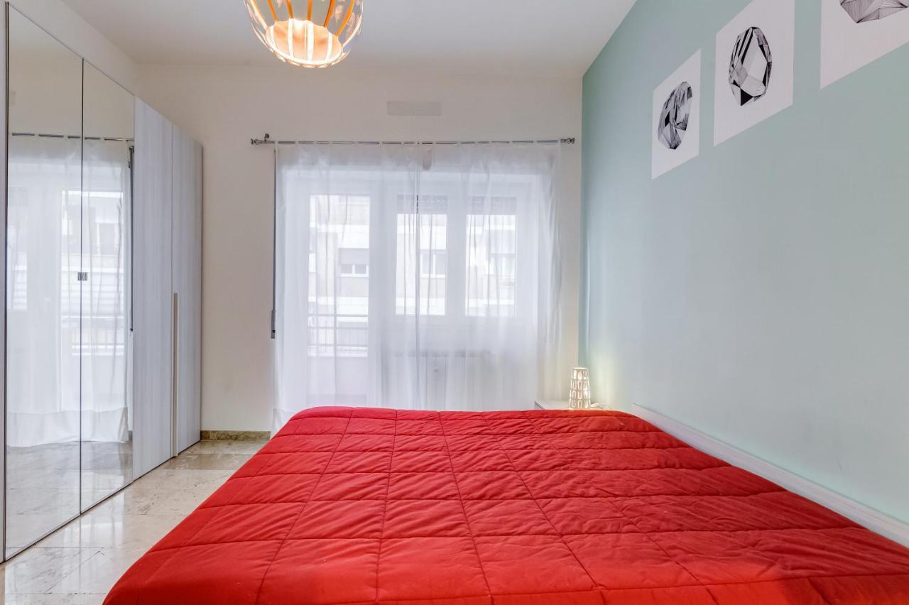 Jmartins Vatican Suites Roma Ngoại thất bức ảnh
