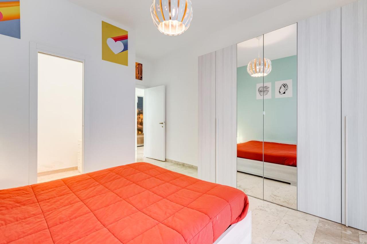 Jmartins Vatican Suites Roma Ngoại thất bức ảnh