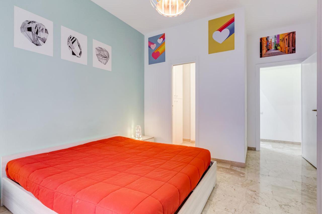 Jmartins Vatican Suites Roma Ngoại thất bức ảnh