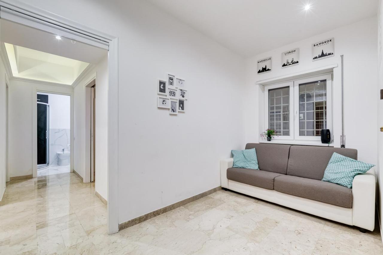 Jmartins Vatican Suites Roma Ngoại thất bức ảnh