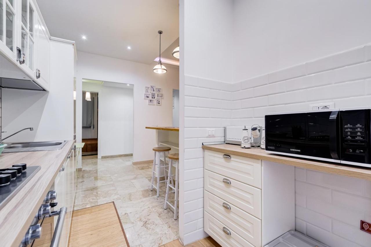 Jmartins Vatican Suites Roma Ngoại thất bức ảnh