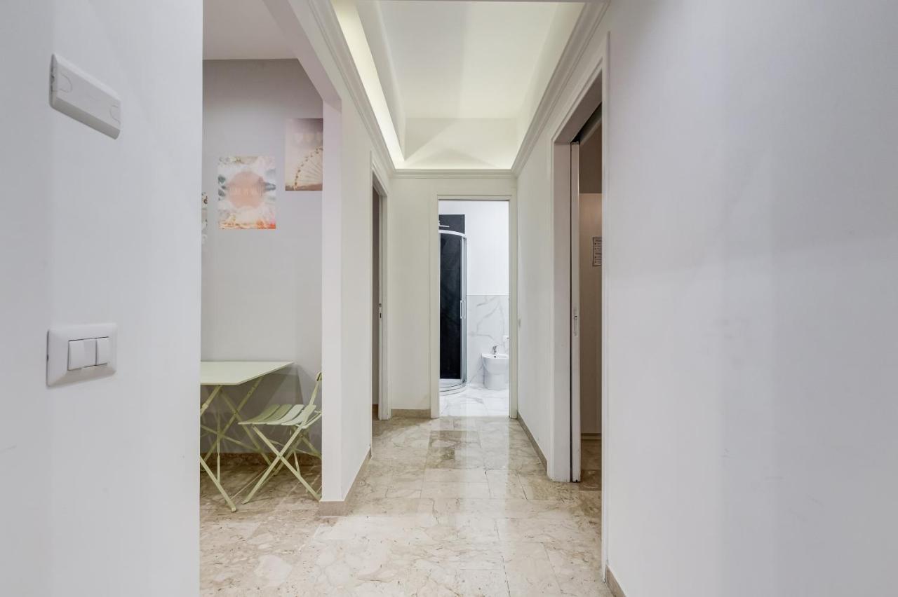 Jmartins Vatican Suites Roma Ngoại thất bức ảnh