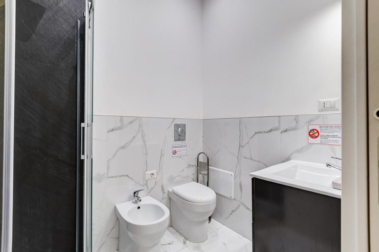 Jmartins Vatican Suites Roma Ngoại thất bức ảnh