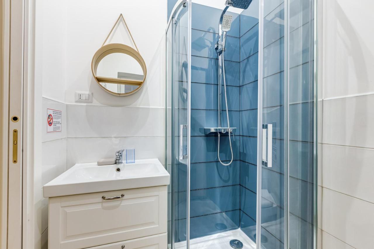 Jmartins Vatican Suites Roma Ngoại thất bức ảnh