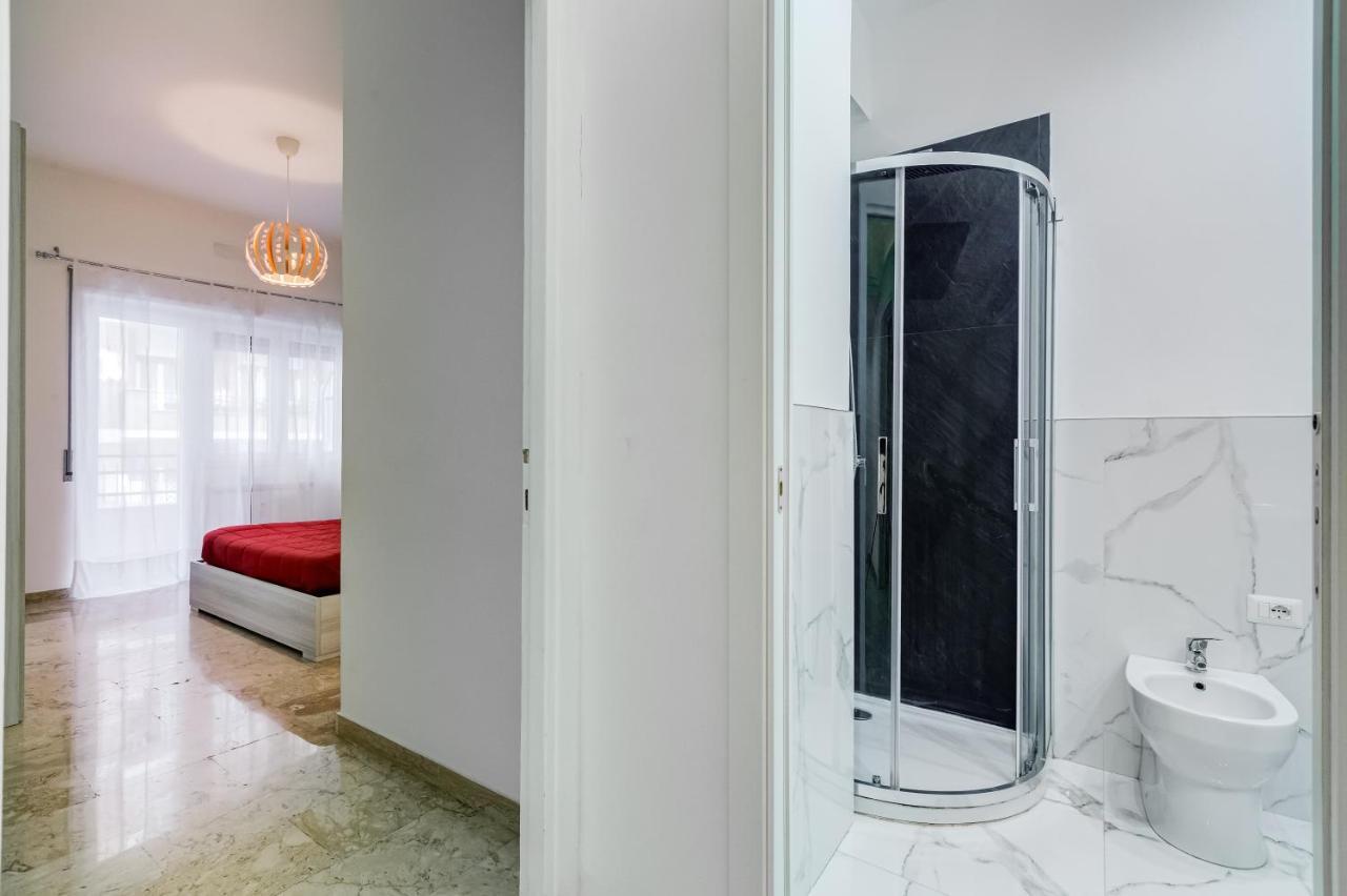 Jmartins Vatican Suites Roma Ngoại thất bức ảnh