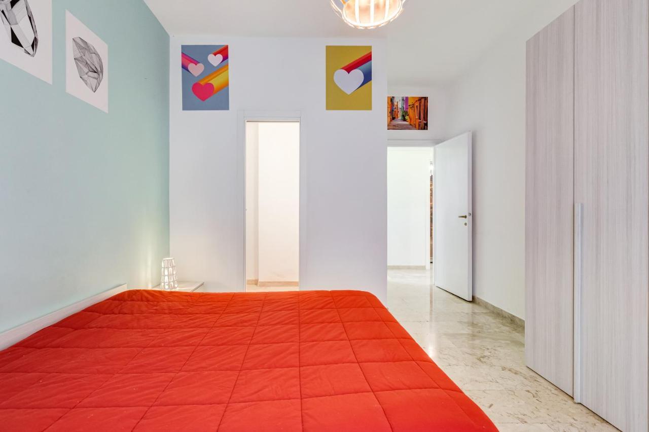 Jmartins Vatican Suites Roma Ngoại thất bức ảnh