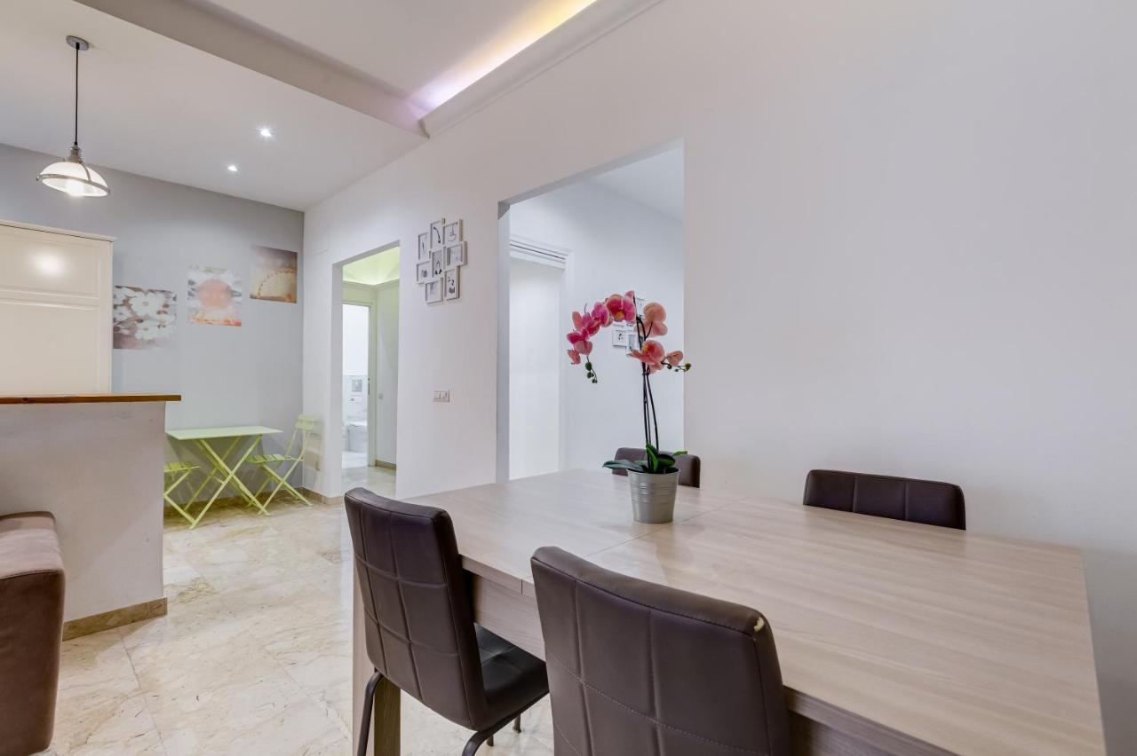 Jmartins Vatican Suites Roma Ngoại thất bức ảnh