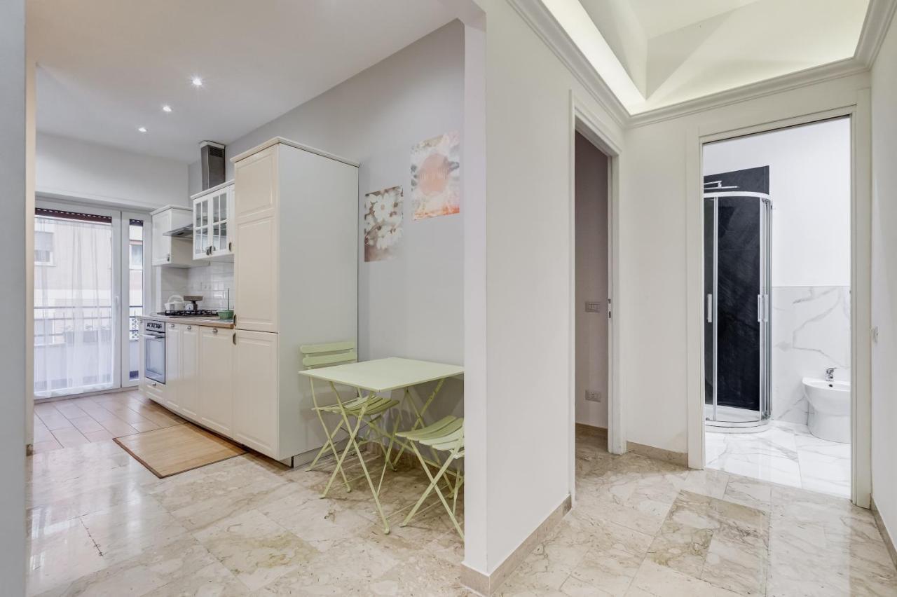 Jmartins Vatican Suites Roma Ngoại thất bức ảnh