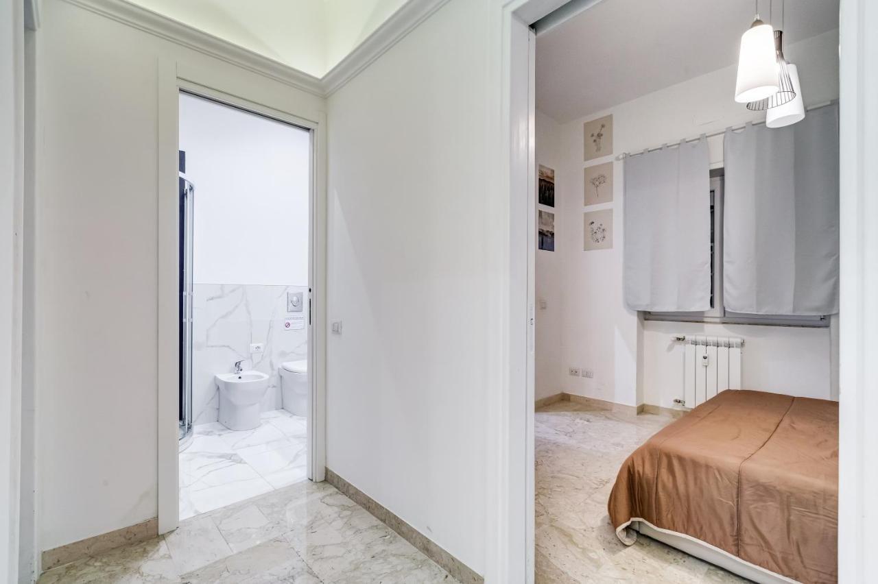 Jmartins Vatican Suites Roma Ngoại thất bức ảnh