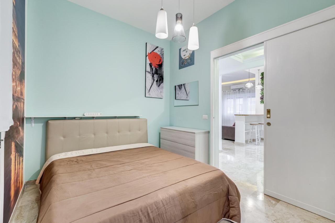 Jmartins Vatican Suites Roma Ngoại thất bức ảnh