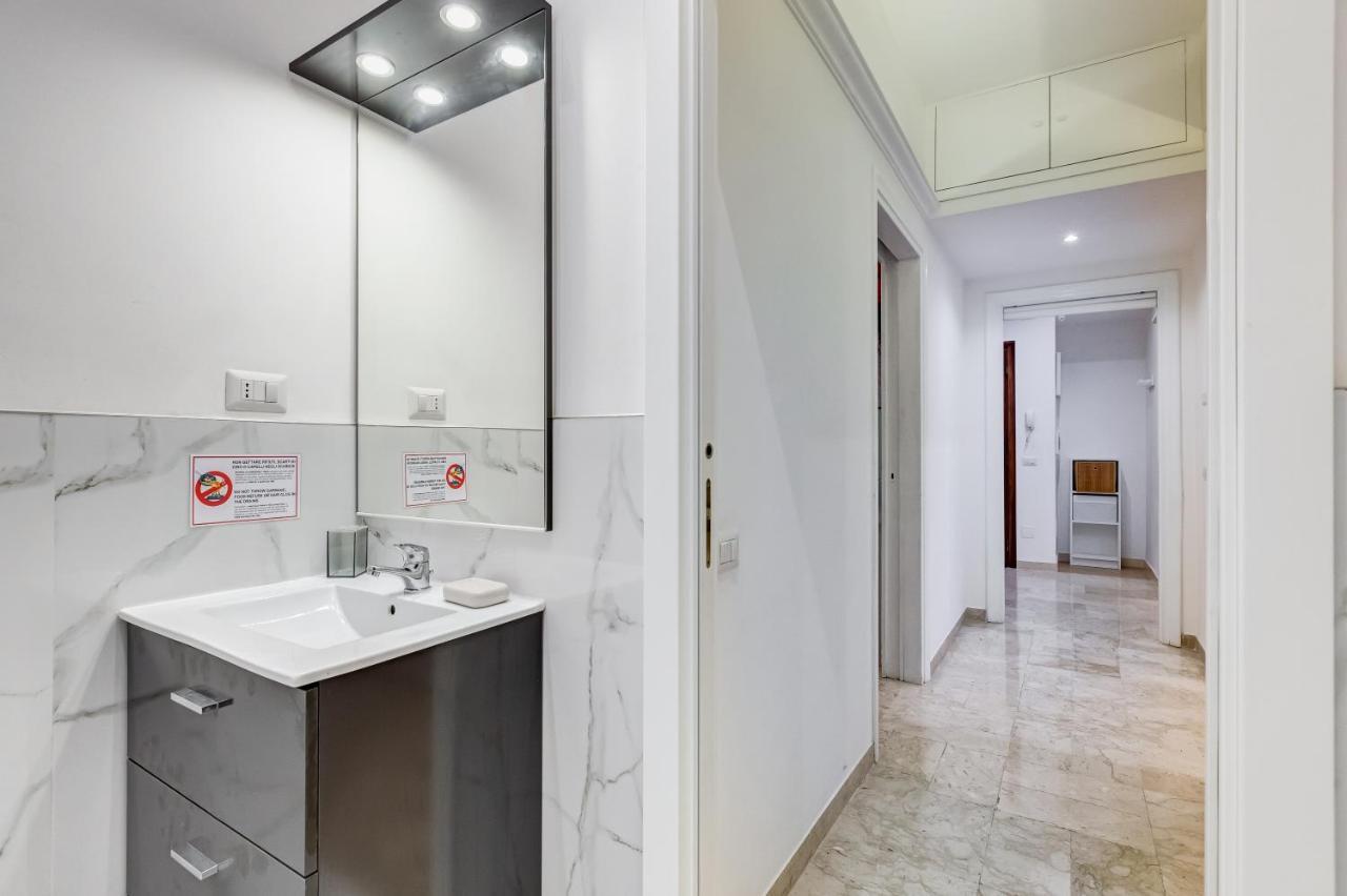 Jmartins Vatican Suites Roma Ngoại thất bức ảnh