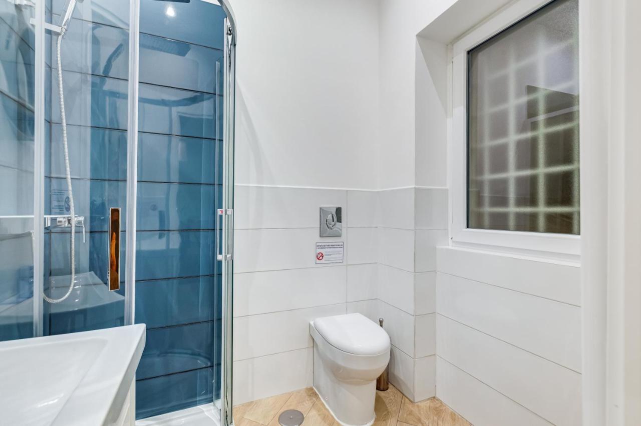 Jmartins Vatican Suites Roma Ngoại thất bức ảnh