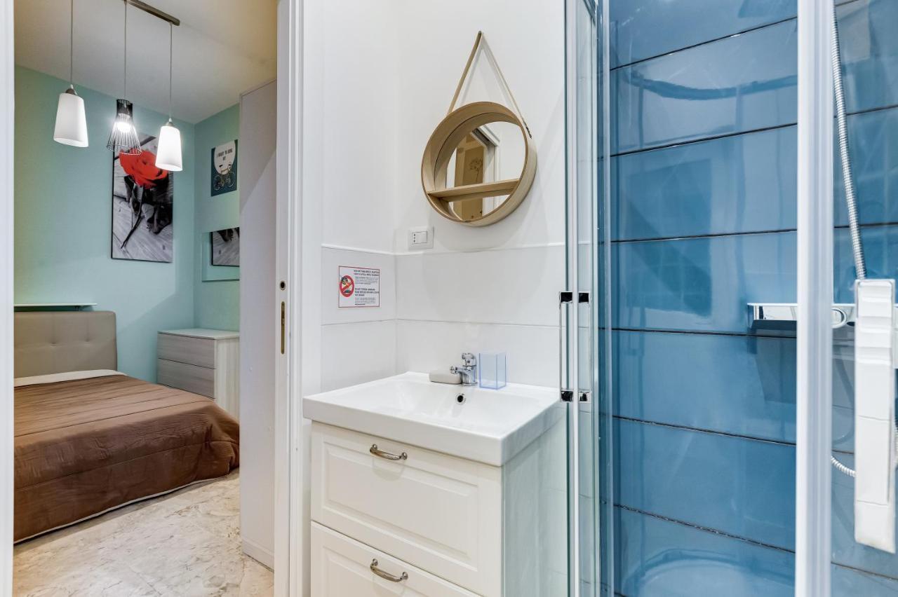 Jmartins Vatican Suites Roma Ngoại thất bức ảnh