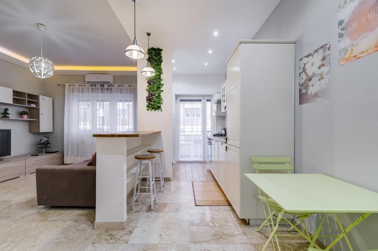 Jmartins Vatican Suites Roma Ngoại thất bức ảnh