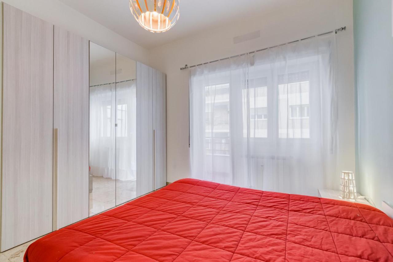 Jmartins Vatican Suites Roma Ngoại thất bức ảnh